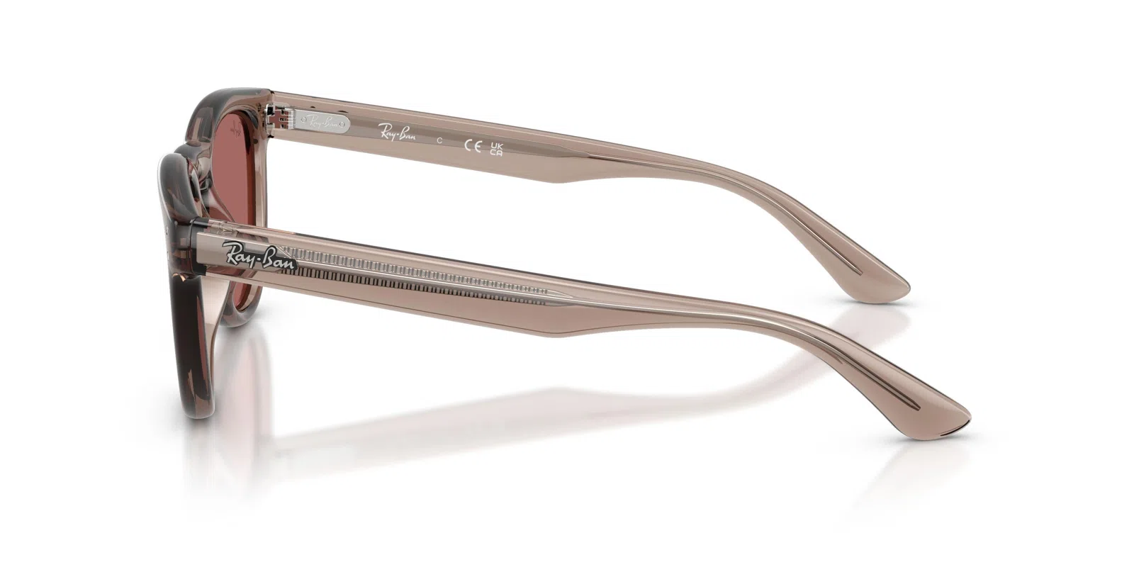Ray-Ban 2237 Sunglasses - view 33